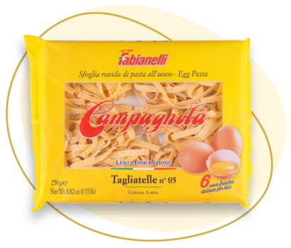 Pasta uovo