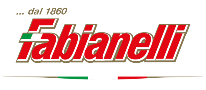 Logo fabianelli tabella